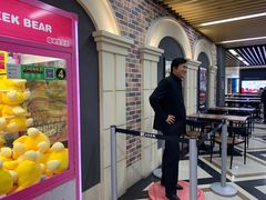 -SFC上影百联影城(大上海4DX店)
