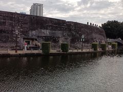-石炮台公园