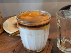 -Metal hands·铁手咖啡