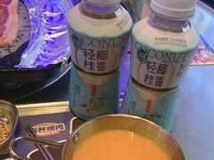 -喜井无限自助烤肉公司(石厦店)