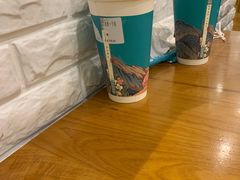 -茶也运也(望京万科店)