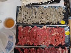 -陈记顺和牛肉火锅馆(天河北路店)