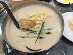 -桃园中华料理炸酱面(燕儿岛路店)