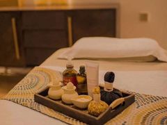 -谷悦SPA(王府井店)