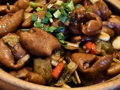 -春家·非遗手工小吃(徐汇万科广场店)
