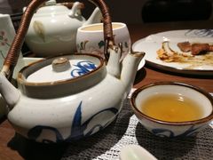 -松竹和日式料理(广厦店)