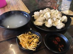 -大妈水饺(文华巷店)