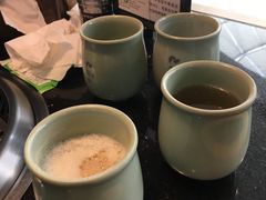 -韩盛·盛江山自助料理(沈辽路万达店)