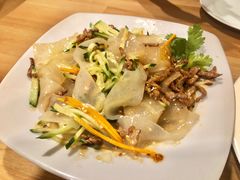 -Restaurante Nordest 东北人家
