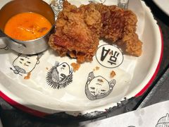 -京A Taproom·精酿餐吧(CBD店)