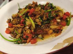 -恰饭·老长沙市井菜(天河客运站店)