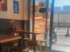 -吉祥馄饨(上海斜土店)