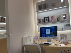 -海马体照相馆(北京大族广场店)