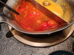 -湊湊火锅·茶憩(打浦桥日月光店)