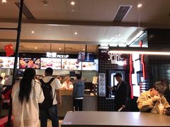 -肯德基(杭州浦沿店)
