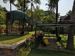 -西双版纳融创皇冠假日度假酒店