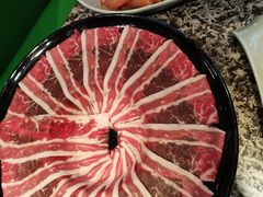 -汉拿山烤肉(东直门东方银座店)