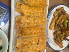 -春水锅贴·传统鲁菜(大明湖店)