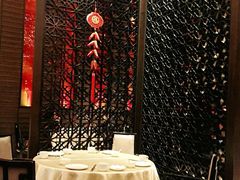 -上海金桥红枫万豪酒店-万豪中餐厅