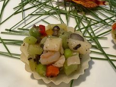 -潮堂 · 潮州菜(国贸商城店)