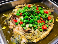 -半天妖烤鱼(方庄店)