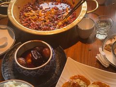 -永安水煮活鱼·仪征土菜院子