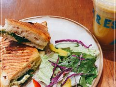 -Jamaicablue Coffeeshop(中央广场店)