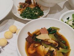 -绿杨春·淮扬宴(庐山路店)