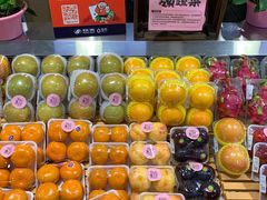 -物美大卖场(玉蜓桥店)