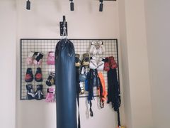-EASY POWER健身工作室(浦东大道店)