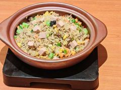 -粤仔湾砂锅粥(金太湖店)