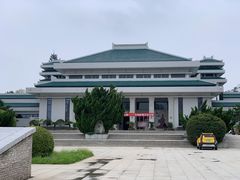 -卧龙岗文化园-南阳市汉画馆