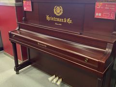 -雅马哈卡瓦依·钢琴电钢琴·姜杰城音乐舞蹈培训学校(航天桥总部)