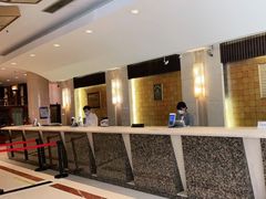 -北京保利大厦酒店(东四十条地铁站店)
