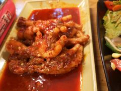 -京玉菲饭店(李村店)