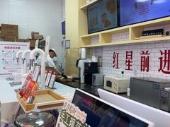 -红星前进面包牛奶公司(五道口购物中心店)