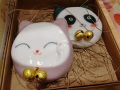 -猫的天空之城概念书店(印象城购物中心店)