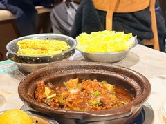 -二楼老店重庆鸡公煲(真光路店)