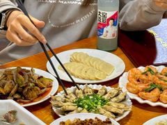 -温州一家人美食(西木头市店)