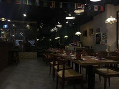 大堂-食彩美印度特色美食餐厅·印度料理