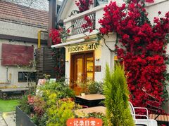 -弗兰克牛排西餐厅Ribone steak house(柠檬花园店)