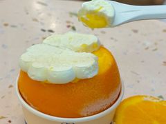 -CREAM STORY意大利手工冰淇淋&甜品(万象前海店)