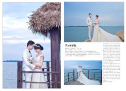 -巴黎春天婚纱摄影STUDIO·定制