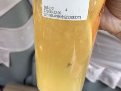 -喜茶(东莞汇一城店)
