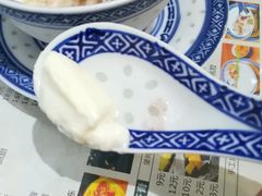 红豆双皮奶-超琪星·咖啡简餐(川音店)