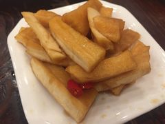 -正能量脆肉鲩火锅