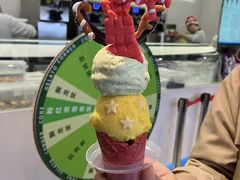 -CORNER CONE GELATO酷矿手作霜淇淋(南头古城店)