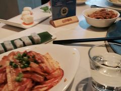 -么子烤肉(化龙池店)