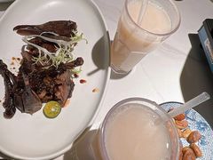 -筱爷叔·上海传统手工菜(玉树路店)