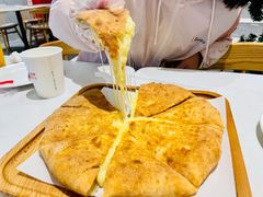 -烁先生披萨·儿童餐下午茶(河南岸店)
